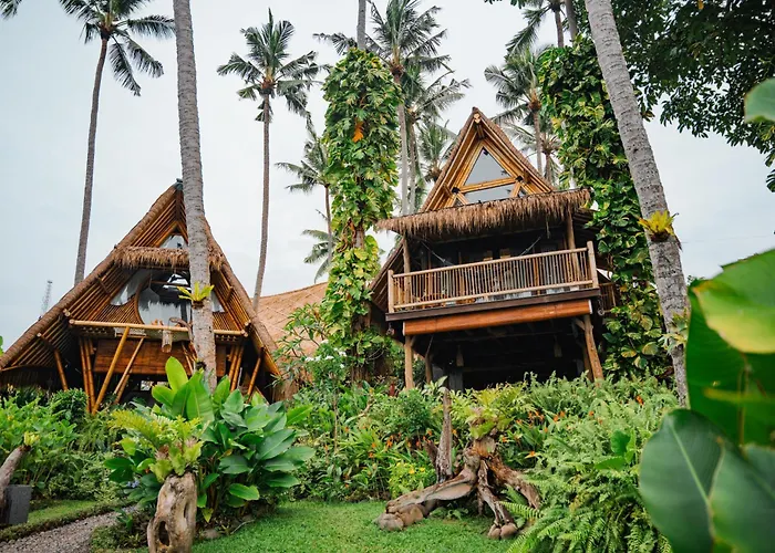 Batu Kayu * Medewi