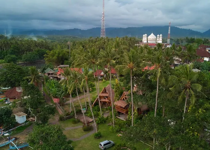 Batu Kayu *