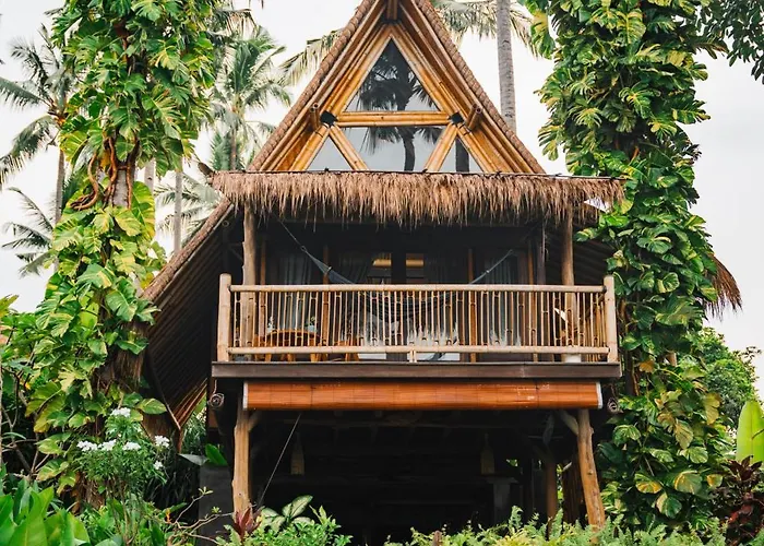 Batu Kayu * Medewi