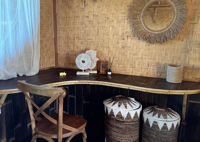 Batu Kayu Medewi