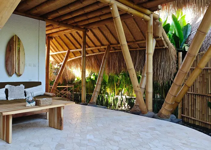 Batu Kayu * Medewi
