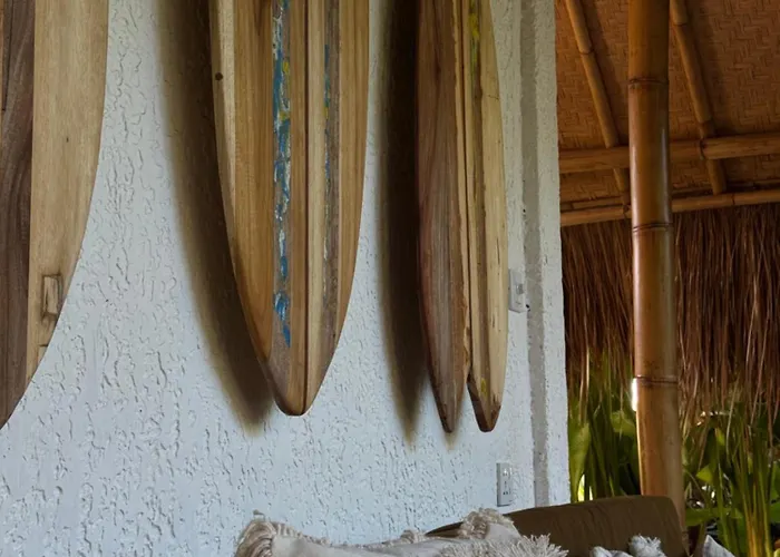 Batu Kayu *