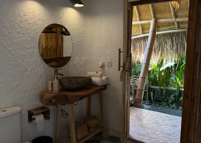 Batu Kayu Medewi