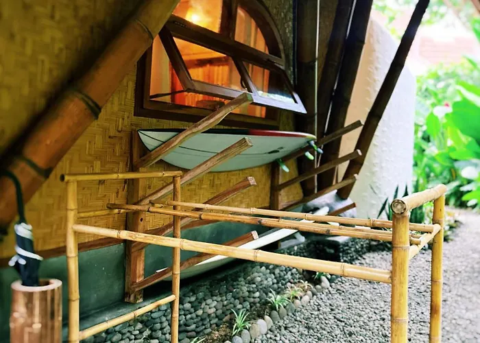Batu Kayu Medewi