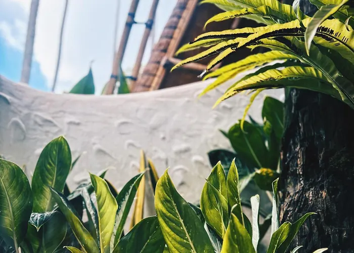 ホテル Batu Kayu *